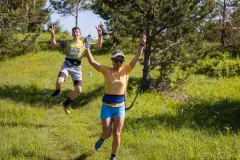 Saborsko Trail 2026 – proljetni izazov u srcu netaknute prirode