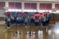 Održan Dan škole u Brinju uz bogat program i nastupe učenika