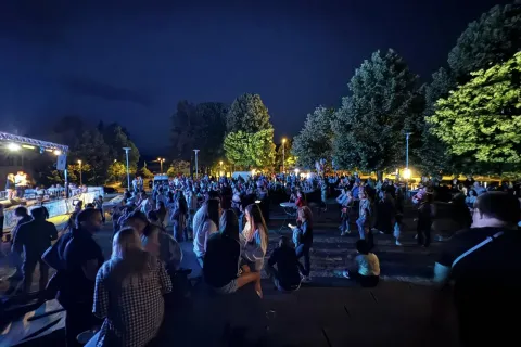 Glazba, film i druženje: Ne propustite Ljeto 2025. u Korenici