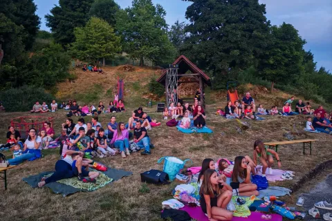 “Brinjsko ljeto 2026.” donosi četiri mjeseca bogatog programa, tradicije, zabave i sporta