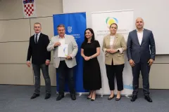 Brinje razvija pametnu analizu prometa: Potpisan ugovor vrijedan preko 41 tisuću eura