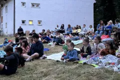 Nastavlja se ljeto u Mušaluku: Večeras ne propustite animirani hit “Klinci u akciji”