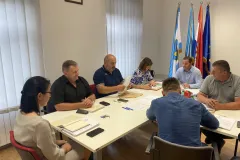 Održana druga sjednica Općinskog vijeća Općine Brinje