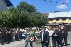 Brinje s ponosom obilježilo Dan pobjede i domovinske zahvalnosti