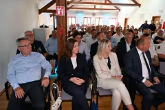 Održana svečana sjednica povodom Dana Općine Brinje