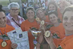 Škamnica slavila na Seoskim olimpijskim igrama u Brinju