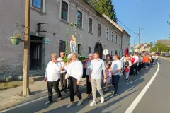 Brinje obilježilo Dan Općine uz svečanost, tradiciju i zabavu