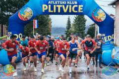 Prijave su otvorene: Sudjelujte u 4. Plitvičkoj noćnoj utrci!