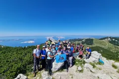 Velebit ponovno spaja Liku i Dalmaciju: Planinari se uskoro okupljaju na Zavižanu