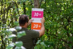 Sve je spremno za vikend hodanja: Pogledajte rute kroz prirodu i povijest Like