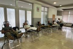 Dobrovoljno darivanje krvi sutra i prekosutra u Gospiću