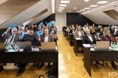 Održana sjednica Županijske skupštine: Razvojni projekti i zaštita prirodnih resursa u središtu županijske rasprave