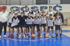 KK Gospić pokazao karakter: U triler završnici bolji od Mladosti Zagreb