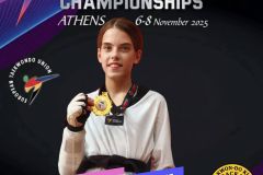 Jelena Marincel putuje na europsko prvenstvo kao članica reprezentacije