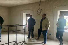 U tijeku uređenje Kulturnog centra u Jezeranama