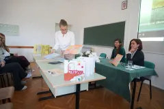 Predstavljena slikovnica Kralj šume (od teleta do kralja) studentice Nikoline Pađan