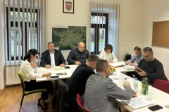 Održana treća sjednica Općinskog vijeća Općine Brinje
