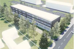 U Gospiću kreće izgradnja studentskog doma - projekt vrijedan više od 4 milijuna eura