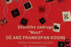 Izložba nakita inspiriranog glagoljicom u Gospiću