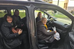 U Brinju provedba programa “Vrijeme je za treću životnu dob”