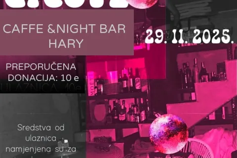 Rotary club Gospić najavljuje GOSPIĆ GROOVE vol. 2 – najbolji tulum u gradu
