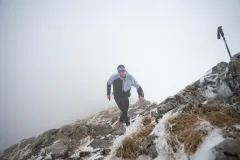 Visočica Sky Snow trail 2026. - Prijavi se na nezaboravnu avanturu na snijegu!