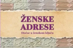 Turističko-edukativna šetnja “Ženske adrese” u Otočcu: Otkrivanje priča 14 značajnih žena