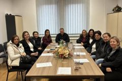 Načelnik Općine Brinje dodijelio stipendije srednjoškolcima i studentima