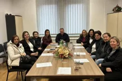 Načelnik Općine Brinje dodijelio stipendije srednjoškolcima i studentima