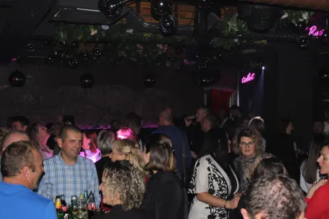 Rotary club Gospić najavljuje GOSPIĆ GROOVE vol. 3 - Love edition