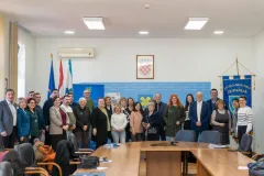 Ličko-senjska županija za Program javnih potreba u kulturi osigurala 27.300 eura