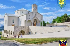 Čestitka župana Petryja povodom Dana općine Udbina