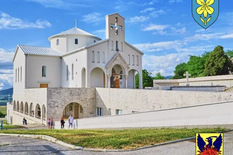 Čestitka župana Petryja povodom Dana općine Udbina