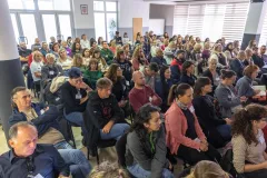 U Gospiću započeo XIX. Skup stručnih službi javnih ustanova za upravljanje zaštićenim područjima i područjima ekološke mreže