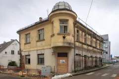 Započeli pripremni radovi na uređenju zgrade “sindikata” u Gospiću