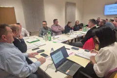 Održana 4. sjednica Općinskog vijeća Općine Brinje