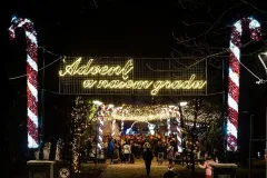 Advent u Otočcu među kandidatima za najljepši u Hrvatskoj - podršku dajte svojim glasom