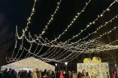 Osvrt na Advent u Brinju: Prvi put uspješno održana nova manifestacija