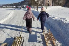 Glasajte za najljepšu fotografiju “Snježnog Otočca”