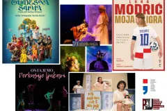 Pučko otvoreno učilište Gospić dobilo potporu Ministarstva kulture za kazališni program