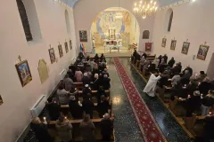 Obilježen Dan popa Marka Mesića u Brinju