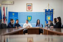 Održana 3. sjednica Savjeta mladih LSŽ: najavljeni budući projekti i aktivnosti