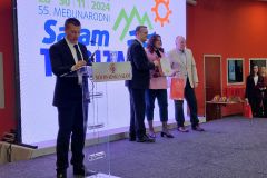 Turističkoj zajednici Grada Otočca zlatna medalja za mobilnu aplikaciju Discover Otočac
