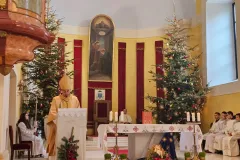 Svečano Otvorena Jubilejska Godina u Gospićko-senjskoj biskupiji