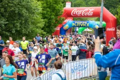Tijekom prvog dana od otvaranja prijava za ovogodišnji Plitvički maraton pristiglo preko stotinu imena sudionika