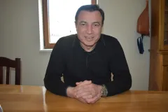 Vlč. Stjepan Zeba, svećenik kojega cijeni Crkva, narod i nogometaši