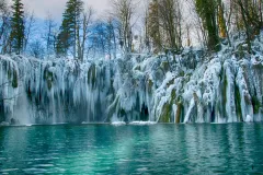Plitvička jezera u zimskim mjesecima uz najpovoljnije cijene ulaznica