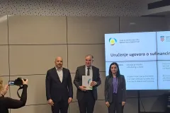 Vlada dodijelila Općini Lovinac 57 tisuća eura za uklanjanje otpada iz okoliša u Lovincu i Svetom Roku