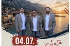 Karlobag sutra otvara ljetnu sezonu uz Mirakul na trgu