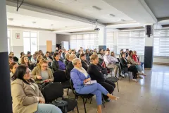Velik interes za simpozij povodom Svjetskog dana zdravlja u Gospiću